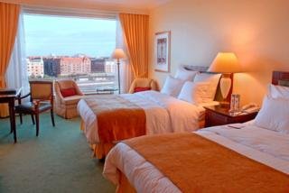 Hotel Marriott Copenhagen