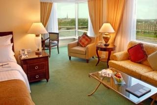 Hotel Marriott Copenhagen