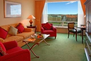 Hotel Marriott Copenhagen