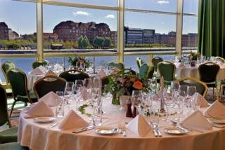 Hotel Marriott Copenhagen