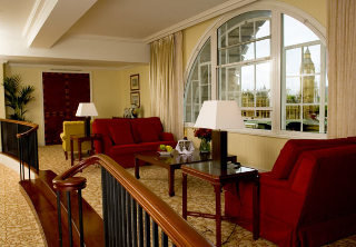 Hotel Marriott County Hall