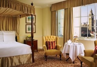 Hotel Marriott County Hall