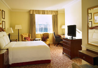 Hotel Marriott County Hall
