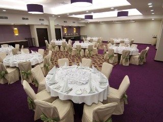 Hotel Marriott Courtyard St Petersburg Center West Pushk