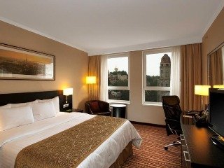 Hotel Marriott Courtyard St Petersburg Center West Pushk