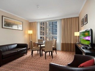 Hotel Marriott Courtyard St Petersburg Center West Pushk