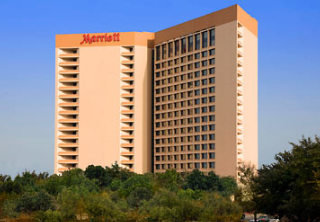 Hotel Marriott Dallas-fort Worth Airport