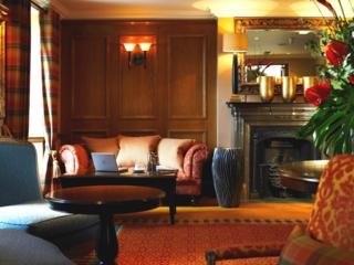 Hotel Marriott Dalmahoy Hotel & Country Club