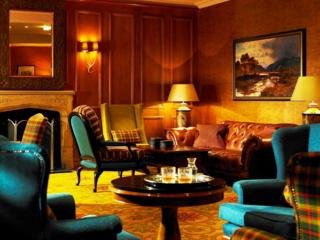 Hotel Marriott Dalmahoy Hotel & Country Club