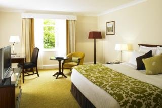 Hotel Marriott Dalmahoy Hotel & Country Club