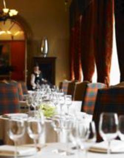 Hotel Marriott Dalmahoy Hotel & Country Club