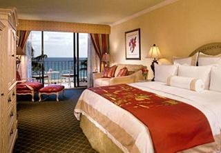 Hotel Marriott Delray Beach