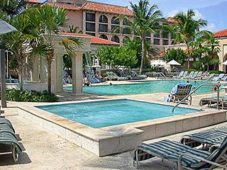 Hotel Marriott Delray Beach