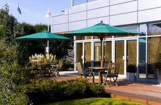 Hotel Marriott Edinburgh