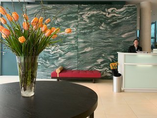 Hotel Marriott Ghent