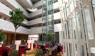 Hotel Marriott Ghent
