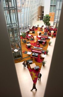Hotel Marriott Ghent