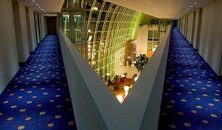 Hotel Marriott Ghent