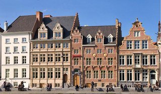 Hotel Marriott Ghent