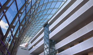 Hotel Marriott Ghent