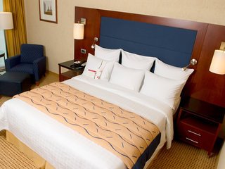 Hotel Marriott Ghent