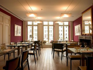 Hotel Marriott Ghent