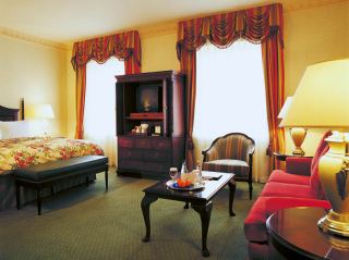 Hotel Marriott Grosvenor Square