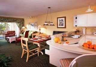 Hotel Marriott Harbour Lake