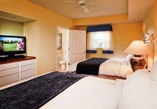 Hotel Marriott Harbour Lake