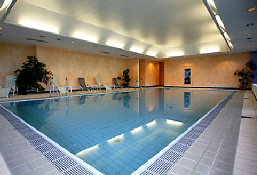 Hotel Marriott Heidelberg