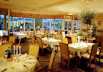 Hotel Marriott Heidelberg