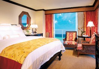 Hotel Marriott Hollywood Beach