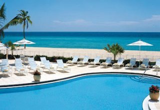 Hotel Marriott Hollywood Beach