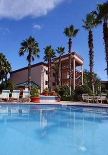 Hotel Marriott Imperial Palms