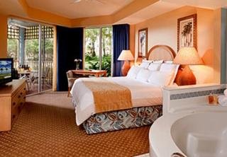 Hotel Marriott Imperial Palms