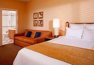 Hotel Marriott Imperial Palms