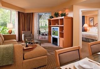 Hotel Marriott Imperial Palms
