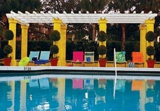 Hotel Marriott Imperial Palms