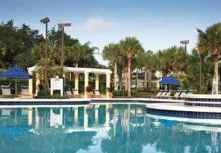Hotel Marriott Imperial Palms