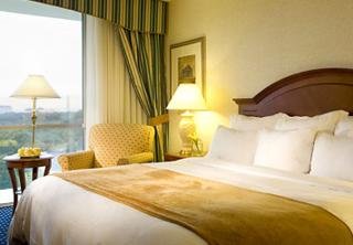 Hotel Marriott Key Bridge