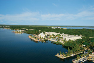 Hotel Marriott Key Largo Bay Resort