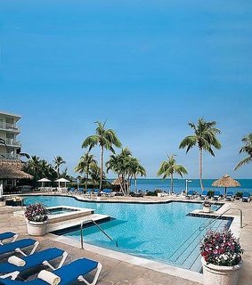 Hotel Marriott Key Largo Bay Resort