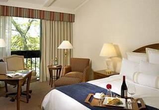 Hotel Marriott Lincolnshire Resort