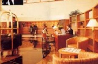 Hotel Marriott London Heathrow