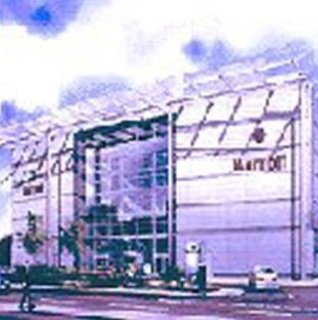 Hotel Marriott London Heathrow