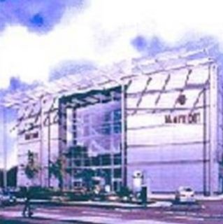Hotel Marriott London Heathrow