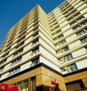 Hotel Marriott London Heathrow