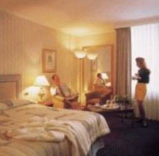 Hotel Marriott London Heathrow