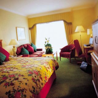 Hotel Marriott Marble Arch