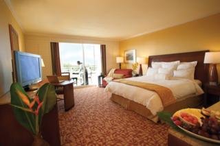 Hotel Marriott Marco Island Resort